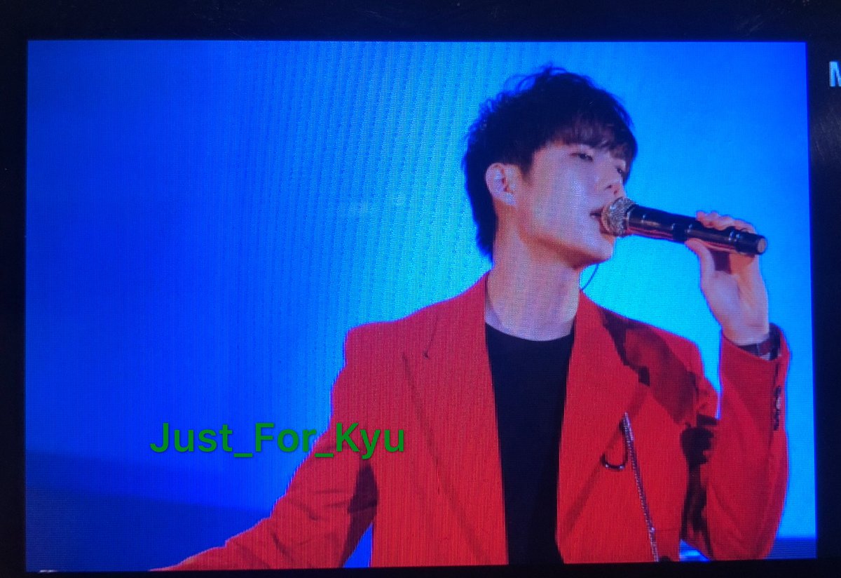 【Just_For_Kyu】190222 2019 #KIMKYUJONG Sepecial Fanmeeting in Japan ​​​part2 #김규종