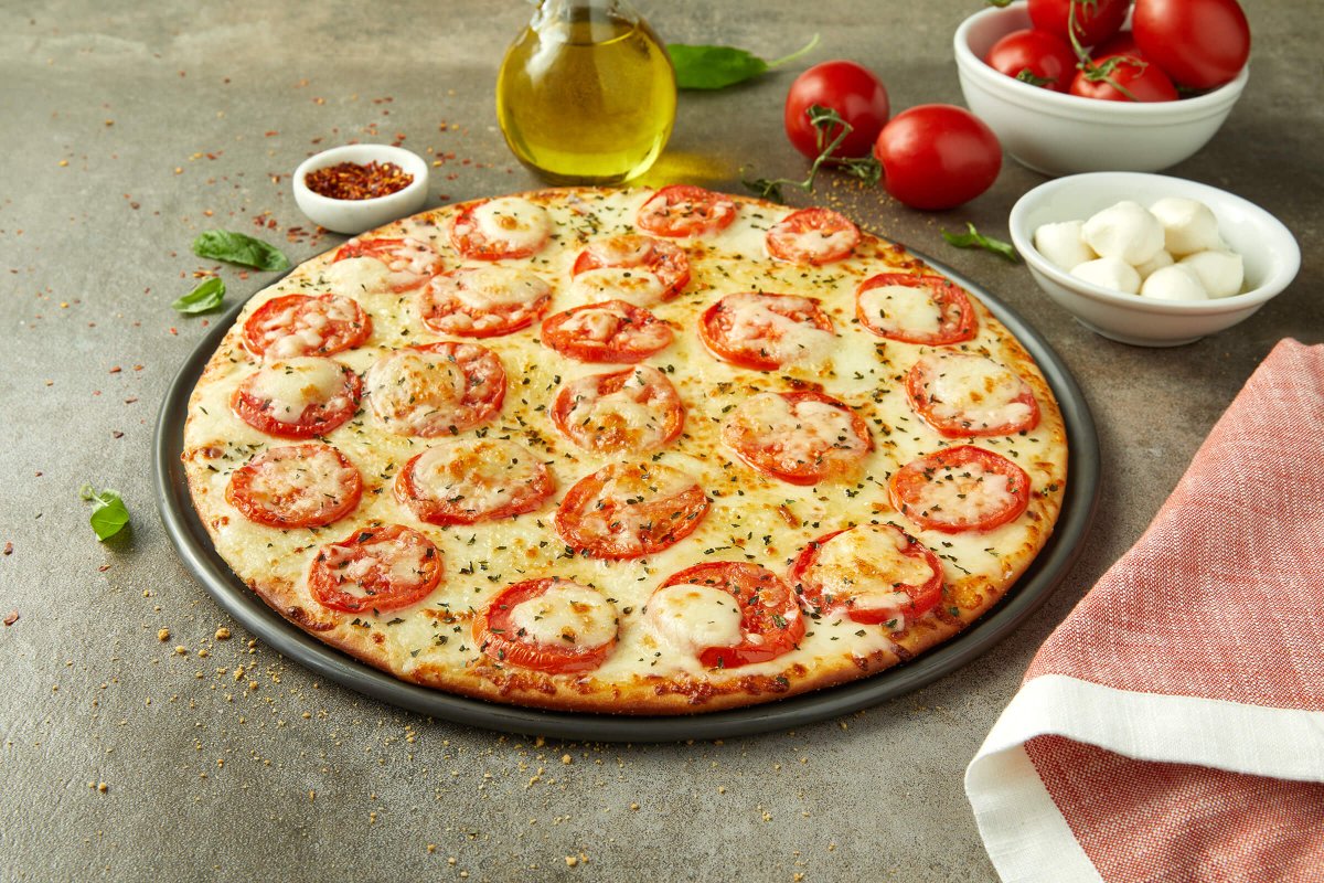 Donatos Pizza tweet media