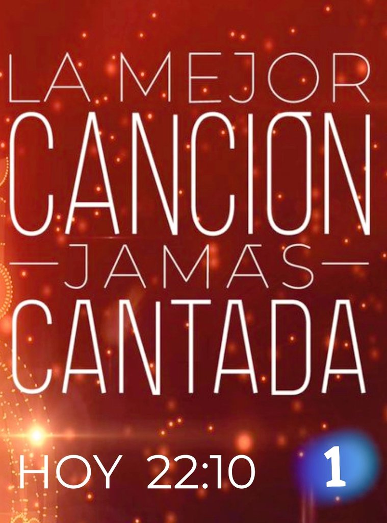 𝕋𝕖𝕝𝕖𝕋𝕦𝕚𝕥𝕖𝕣𝕠 📺 (@teletuitero) on Twitter photo 🌟RECOMENDADO DE HOY🌟
#AzucarMoreno, #LosDelRio, Raoul, Nerea y Marilia, Lérica, María Villalón, Gerónimo Rauch, Jimmy Barnatán, Lorena Gómez y María Parrado, Manu Sánchez en el jurado y Karina y #TheFlamingShakers invitados a #LaMejorCanción60 esta noche en #La1 <a href="/LMCancion_tve/">La Mejor Canción Jamás Cantada</a> 🌟RECOMENDADO DE HOY🌟
#AzucarMoreno, #LosDelRio, Raoul, Nerea y Marilia, Lérica, María Villalón, Gerónimo Rauch, Jimmy Barnatán, Lorena Gómez y María Parrado, Manu Sánchez en el jurado y Karina y #TheFlamingShakers invitados a #LaMejorCanción60 esta noche en #La1 <a href="/LMCancion_tve/">La Mejor Canción Jamás Cantada</a>