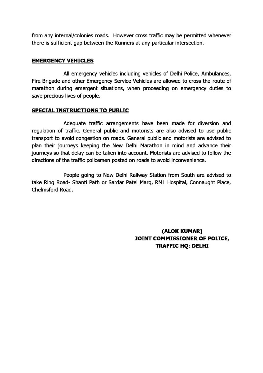 Delhi Traffic Police (@dtptraffic) on Twitter photo 