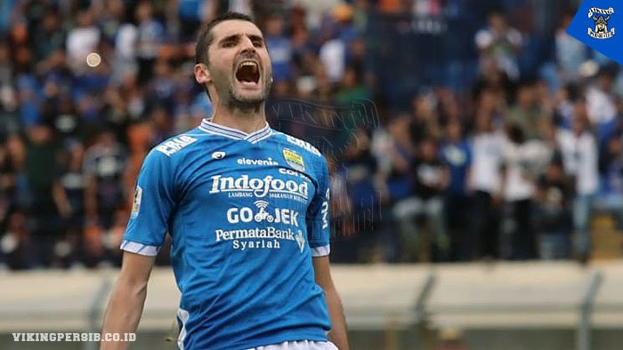 officialvpc's tweet photo. Aksi Individual Lopicic di Laga vs Arema Jadi Viral https://t.co/Nb7k0icw8X https://t.co/4nthulGZtn