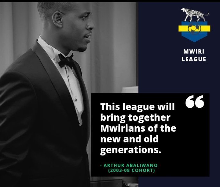 MusumbaRaymo's tweet image. Well how will history ever forgive you for not being apart of the league of it’s own kind, first and second to none but itself..Be there tag along to a relative’s relative at least..Mwiri League  @mozmugoya @SamsonKasumba @bobmsngz @PHILLIPJESSE1  @MwiriLeague19 Abaliwano Arthur