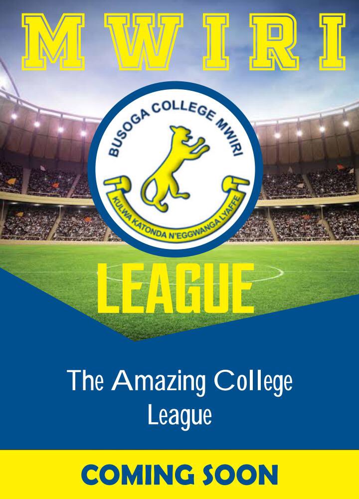 MusumbaRaymo's tweet image. Well how will history ever forgive you for not being apart of the league of it’s own kind, first and second to none but itself..Be there tag along to a relative’s relative at least..Mwiri League  @mozmugoya @SamsonKasumba @bobmsngz @PHILLIPJESSE1  @MwiriLeague19 Abaliwano Arthur