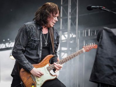 Happy birthday mr. John Norum
February 23, 1964 