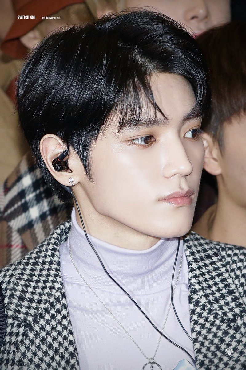 switchon_ty's tweet photo. 😍💘♥️💖🥰💗😘💚❣️💕
 #태용 #TAEYONG #TY #NCT https://t.co/gf3I37w44D