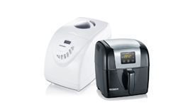 homespares's tweet photo. Take a look at the #SeverinFR2432 Stainless Steel Hot #AirFryer.
#Homespares are the ONLY official UK distributor for Severin
All products purchased from Homespares have a #SeverinUK 2 Year Guaranteehttps://buff.ly/2DaYDJT https://t.co/JT0AD3sMqV