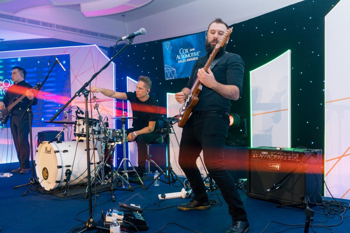 DenfieldAdv's tweet photo. #DenfieldEvents knocked another fantastic #awardsnight out of the park recently – it's safe to say the @CoxAutomotiveUK #SalesAwards were a hit!
We can't wait to take on our next #challenge... #FridayFeeling https://t.co/gWamwRRWCk