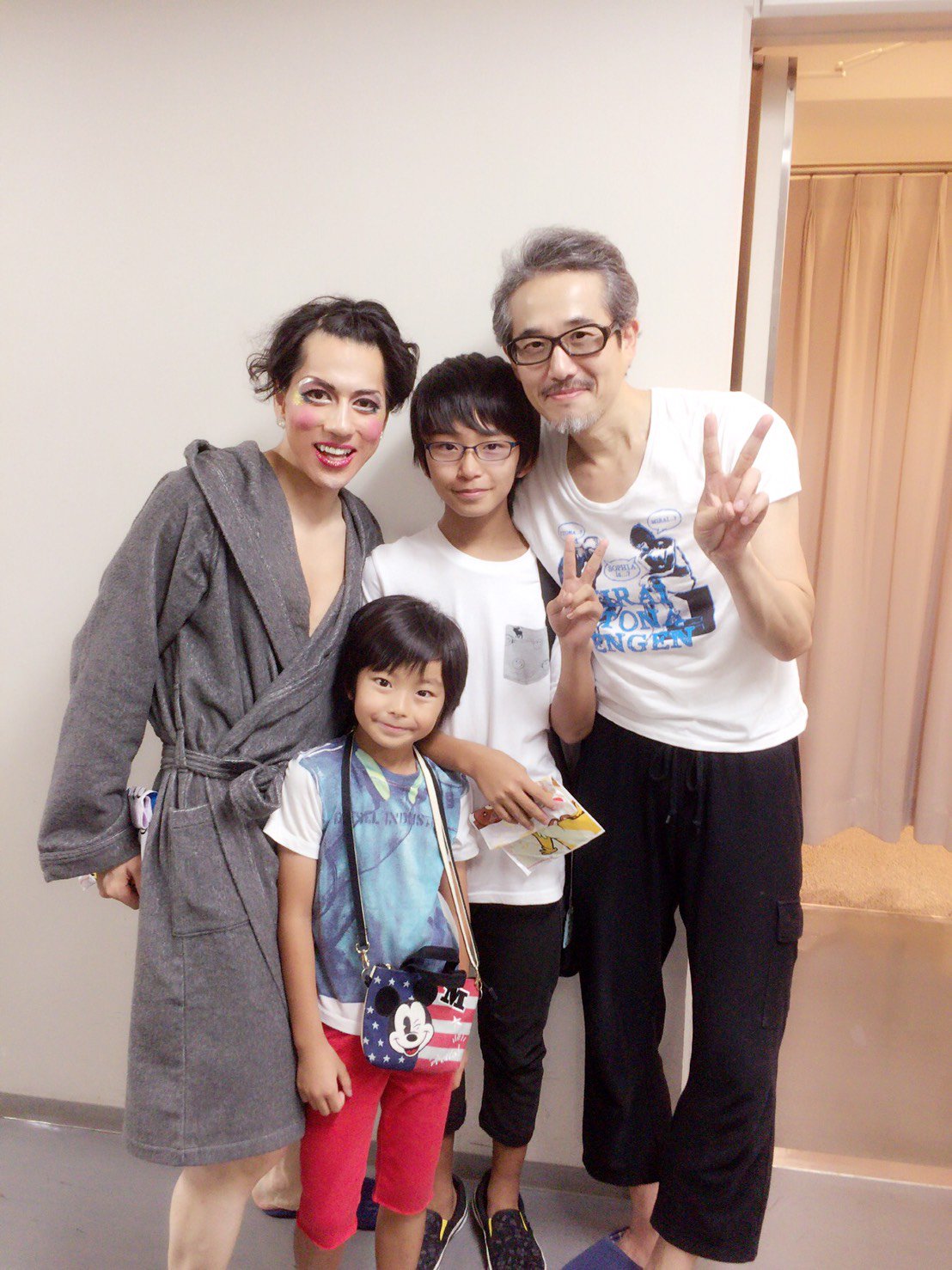 加藤清史郎くんのファン!!! on X: 加藤清史郎くんのファン!!! on X: