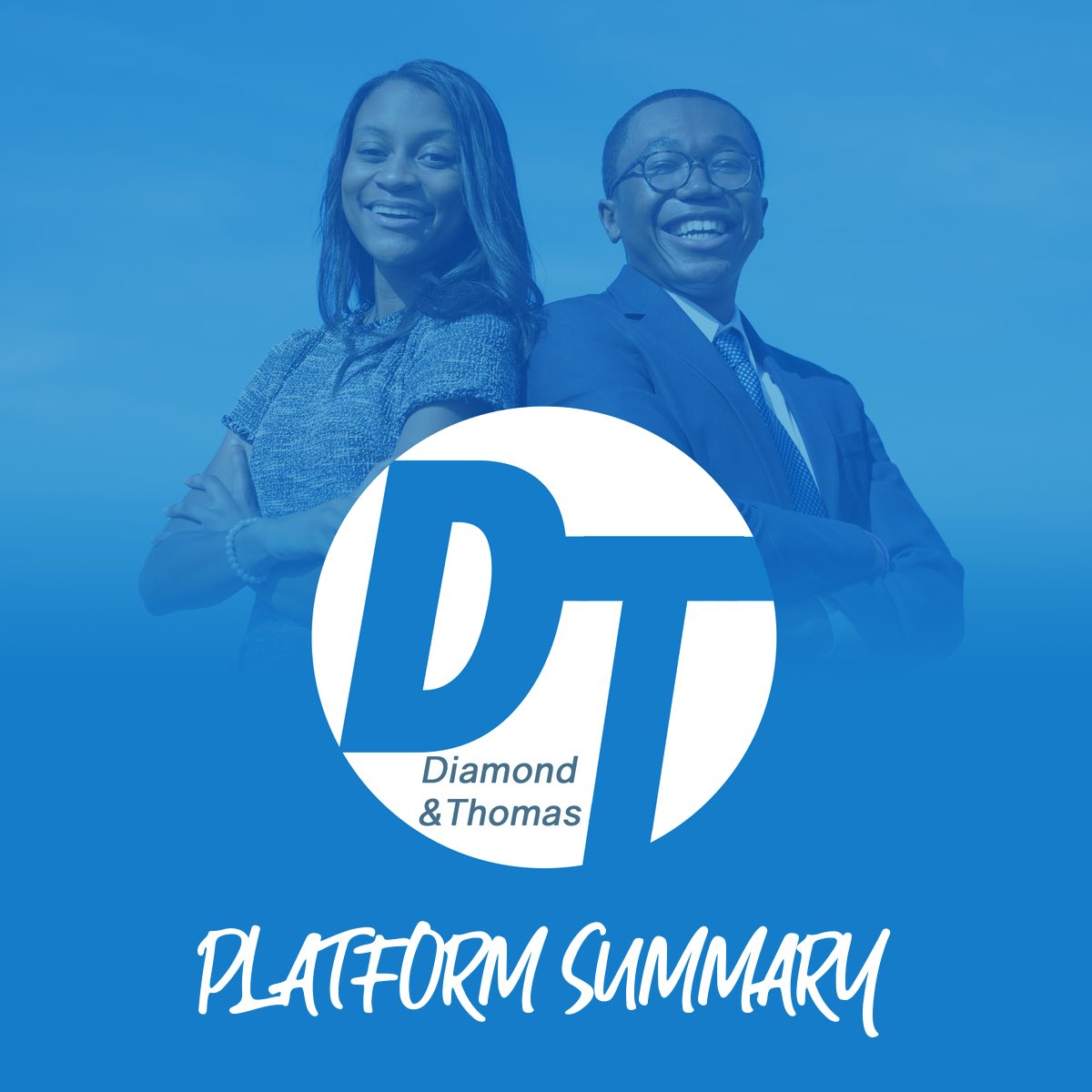 Diamond & Thomas tweet media