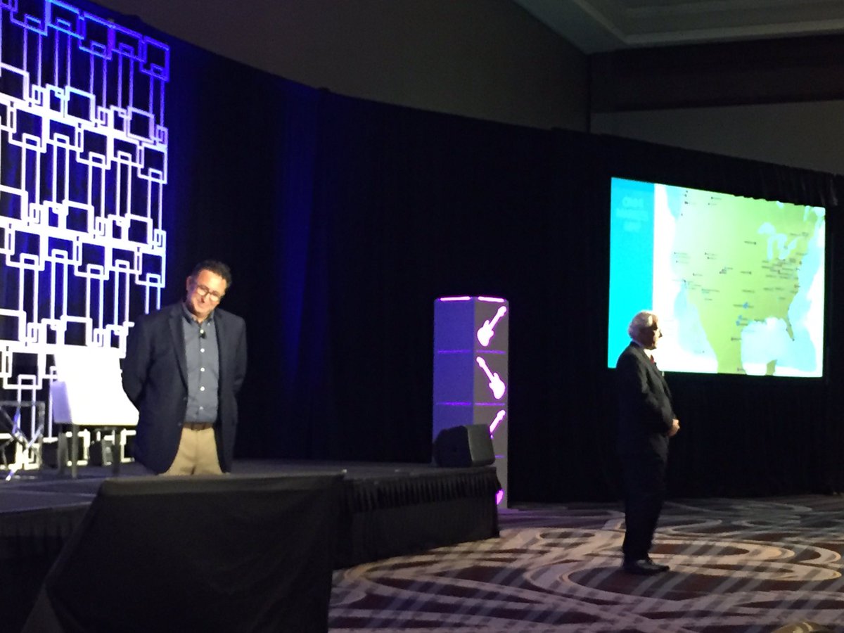 waldensiew's tweet photo. Consistent #benefits messaging to all 60 @OmniHotels facilities in US is important goal - Darrell Hart #WBR2019 https://t.co/5L5tuji5t3