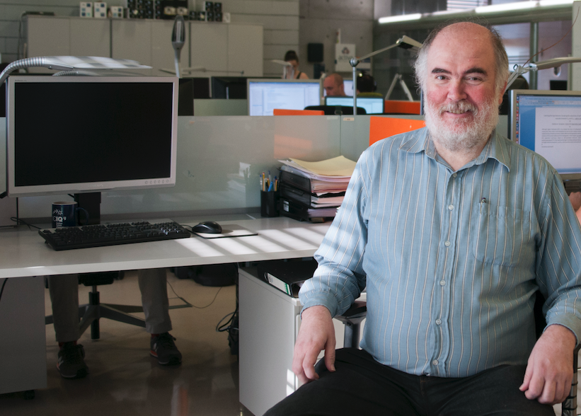 ICIQchem's tweet photo. Congratulations to Prof. Feliu Maseras for joining the journal ACS Catalysis (@ACSCatalysis) as an associate editor!! https://t.co/wO0a6cN5qA https://t.co/gaMfNfhc7R