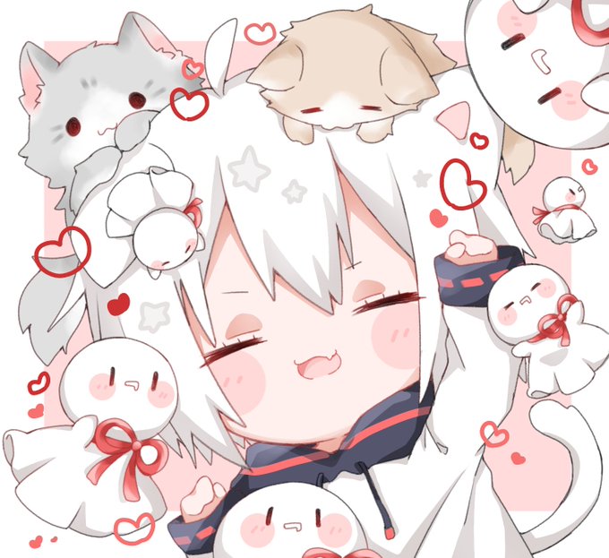 まふてるのtwitterイラスト検索結果 古い順