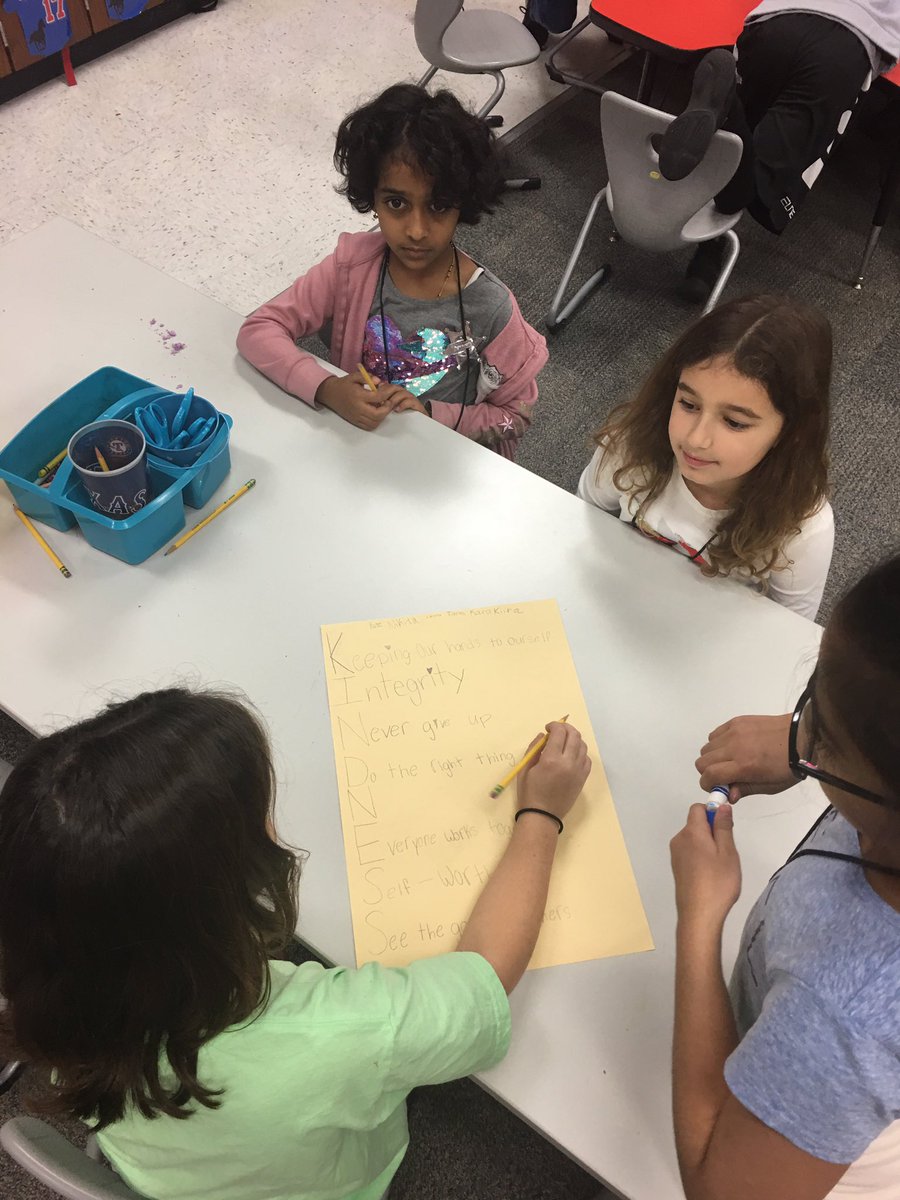 MLIwithMsHelwig's tweet photo. Reflecting on our month of kindness in #coltconnect this morning @cce__counseling @CCEColts #kindnessmatters #weCHOOSEtobekind https://t.co/nLdYkeduqL