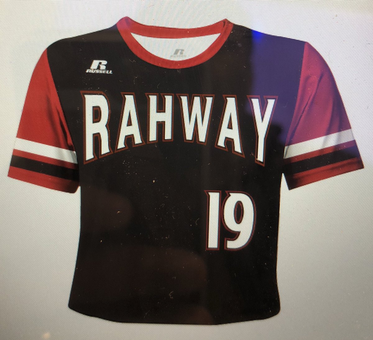 RahwayBaseball's tweet image. One week away. Earn it. Make the guy next to you earn it too. #SystemOverSelf