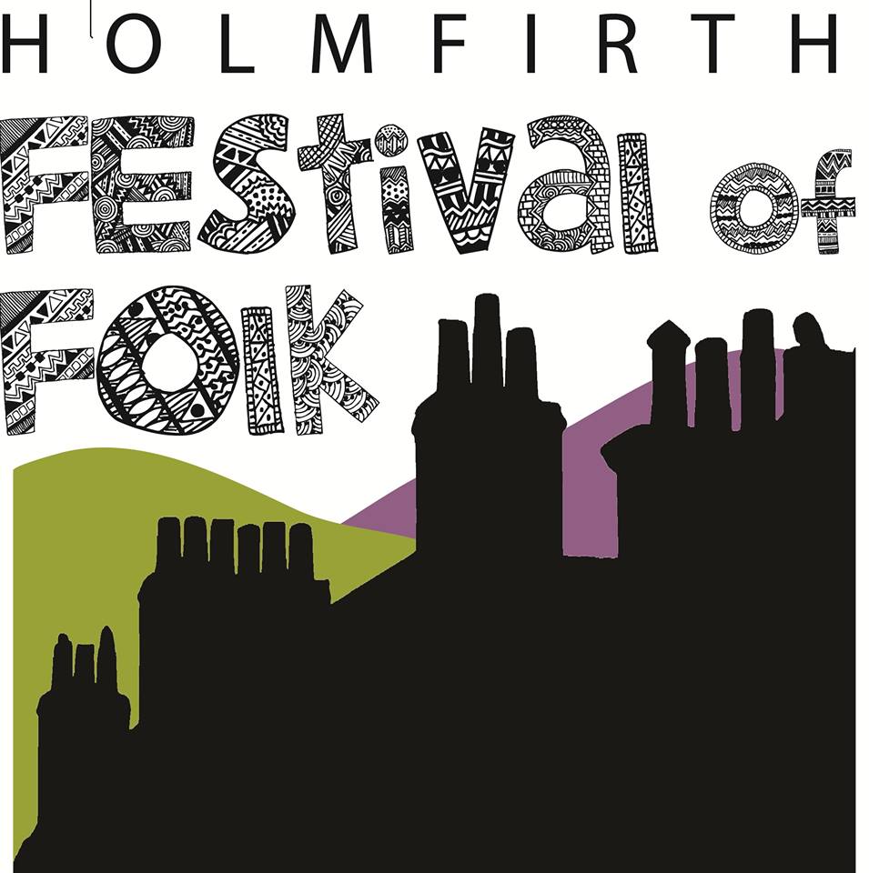 Holmfirth Festival of Folk coming soon supported by  the fantastic Tesco Bags of Help. May 10th to 12th 2019, please look us up. #bagsofhelp @Tesco_North <a href="/groundworkuk/">Groundwork UK</a> tesco.com/bagsofhelp