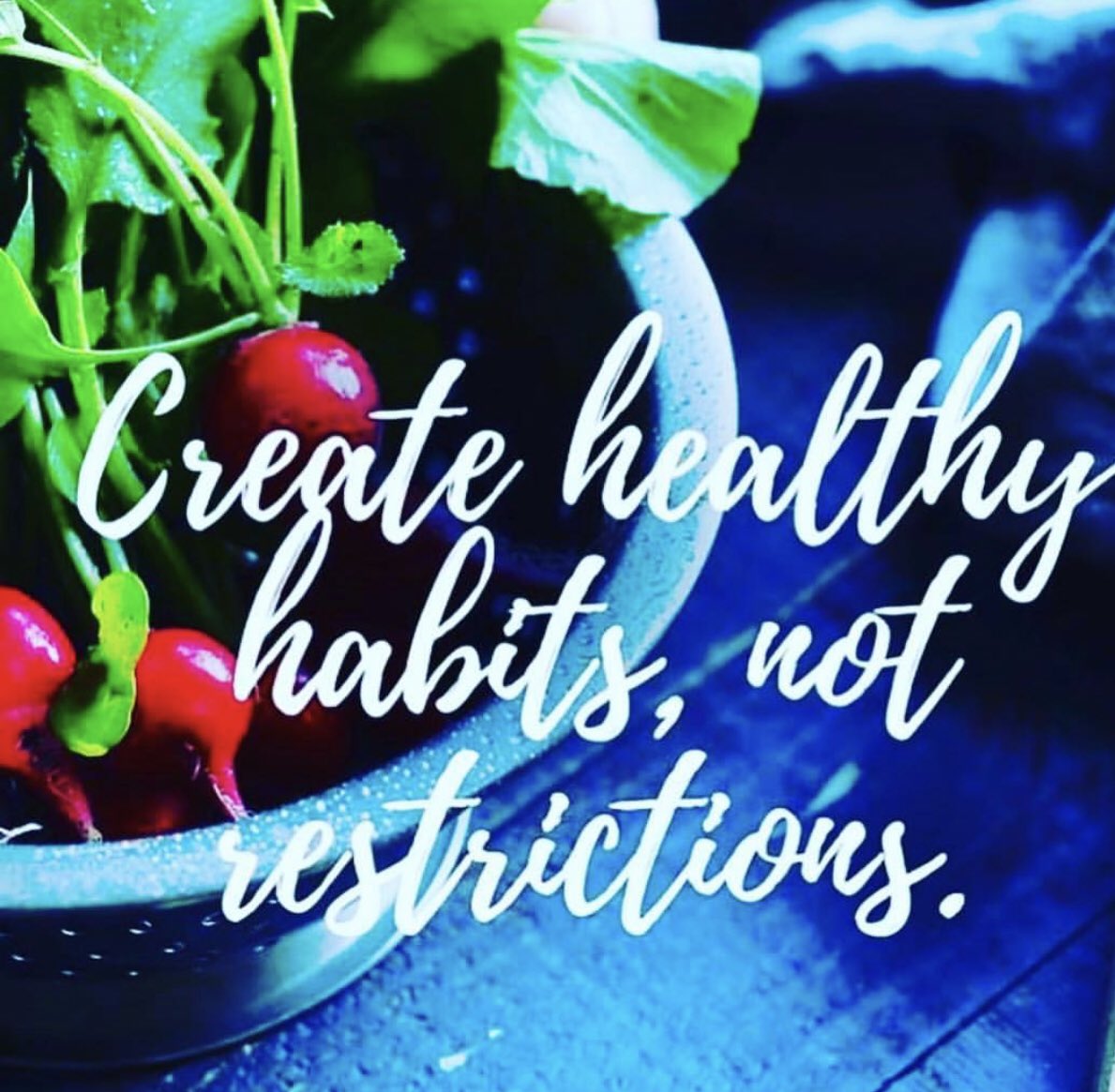jenv4wellness's tweet photo. Little healthy habits done everyday can transform your life forever. Start small, don’t create restrictions. Instead incorporate more good foods into your diet, drink more water, more activity in your daily routine, and some “me” time everyday(fuel your soul to be refreshed).🤗 https://t.co/y74JPhOJAN