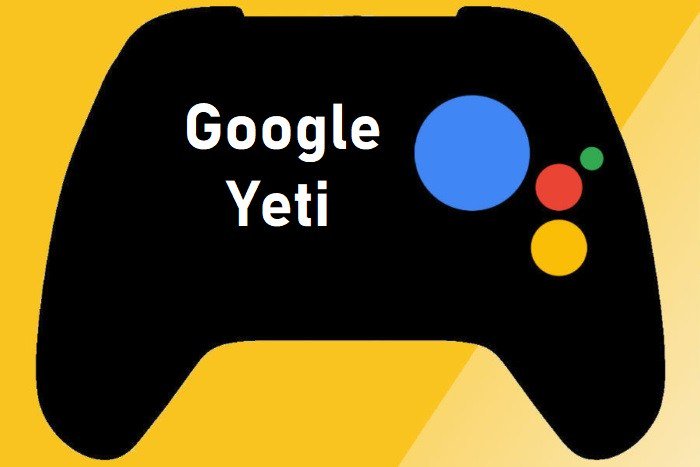 Gadget_Gig's tweet photo. Google To Announce it’s Gaming Console Named ‘Yeti’ At The Game Developers Conference Held On March 19
Visit :- https://t.co/CkU9aN47sh
.
.
.
.
#GadgetGig #YouTube #Google #GoogleGamingConsole #Yeti #googleYeti https://t.co/9LlQtp8QJN