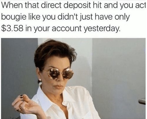 BigKYD_'s tweet photo. My actual financial situation: https://t.co/3oiGXf7DRr