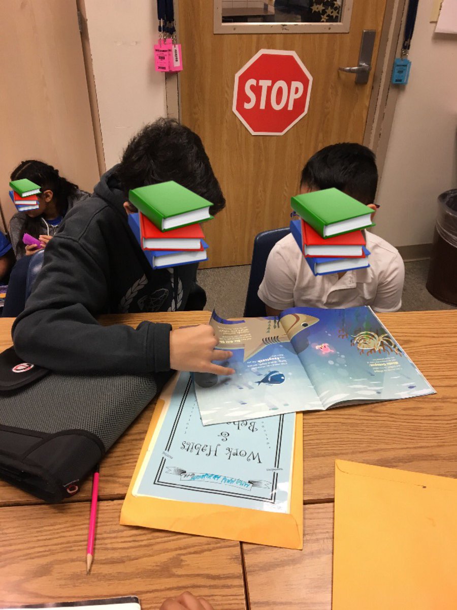 counselor_FRE's tweet photo. “Reading Buddies” for Kindness Week! #connectas1RISD @FREfacts https://t.co/hkWFlI918R