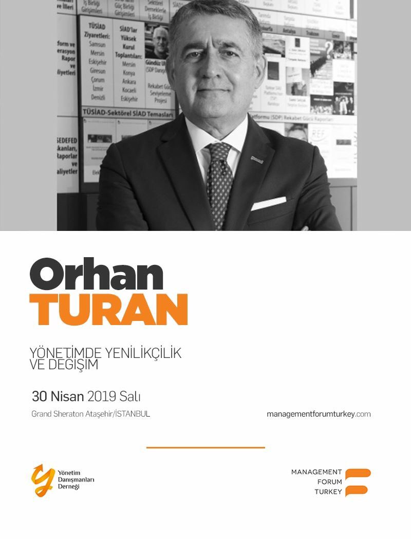 ManagementFT's tweet photo. Orhan Turan, 30 Nisan’da Management Forum Turkey’de!

Detaylı bilgi ve kayıt için web sitemizi ziyaret ediniz; https://t.co/jluTzK5hRd https://t.co/5tpbzSPnpq