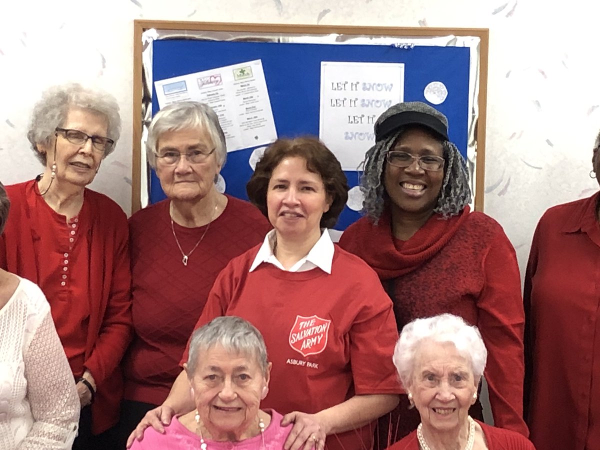 Adult Fellowship Valentine’s Day Party