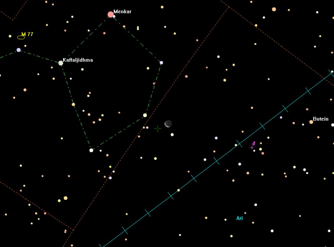 Anyone interested in doing a fun photography experiment on March 11 photographing the moon?  Looking for volunteers to take a telephoto shot of the moon to demonstrate parallax.  People along eastern Australia up through to Japan would be ideal.