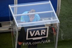 FutVeEnDirecto's tweet photo. #VarChallenge 

Vía: @carloswohoo https://t.co/qAboyO3MNA