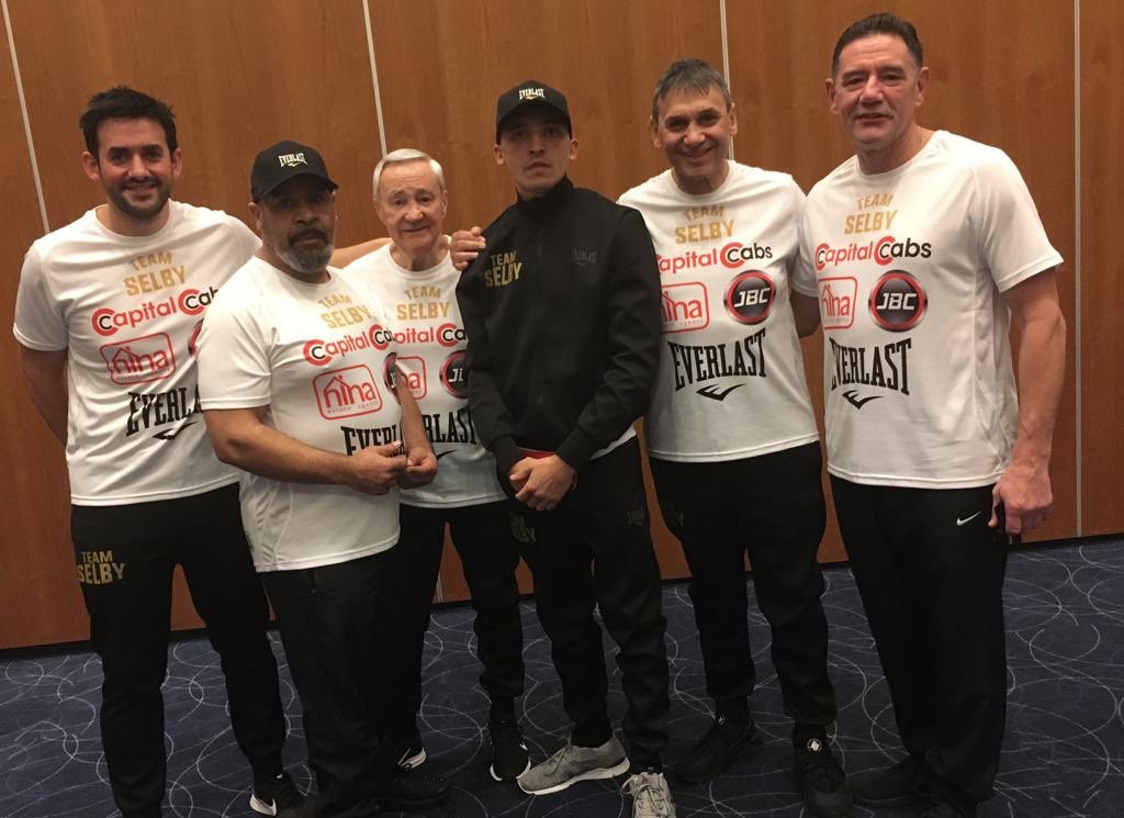 BACK TO BUSINESS💥🥊

⚖️ 134.5lbs 😁

Tune in tomorrow night live on <a href="/ITVBoxing/">ITV Boxing</a> my mission to become two weight world champion begins.