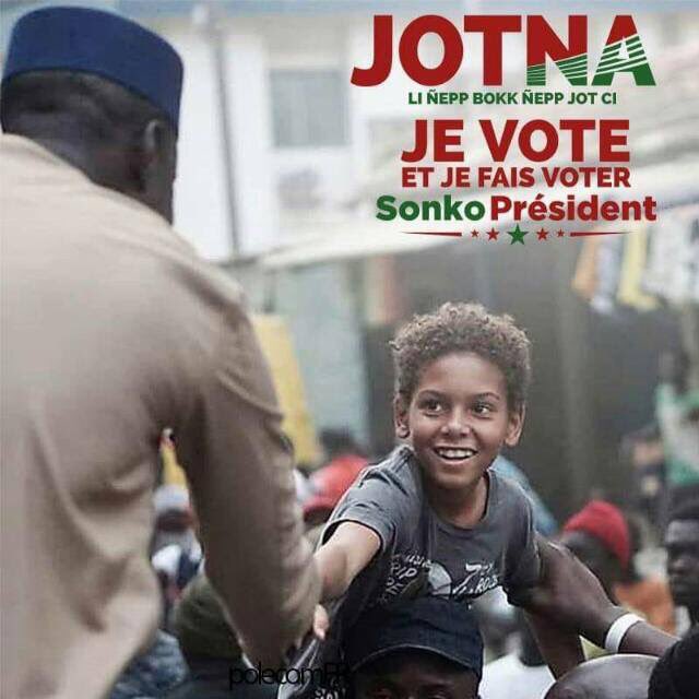 AllemagnePastef's tweet photo. J-2
#JOTNA 
#Jotna_Li_Nieup_Bok_Nieup_Diott_Thi 
#SONKO2019 #sonkopresident #SonkoPrésident2019 #Kebetu https://t.co/KvkeA7DnZD