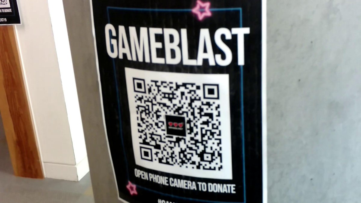 richardtfreeman's tweet photo. We are gaming for good this afternoon at @JustGiving offices watch us playing live in our #JGGaming office https://t.co/tRRnh4FK13 https://t.co/pwUH1iYWLn