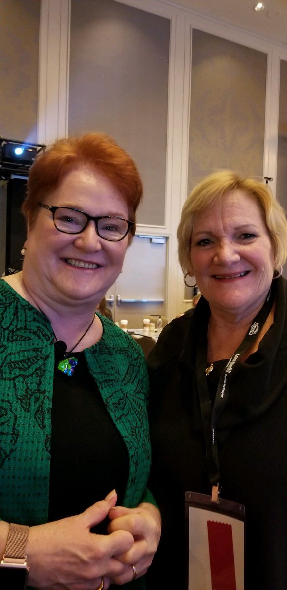 susangroenwald's tweet photo. Proud to be representing Chamberlain by presenting the Chamberlain Care at Sigmas Creating Healthy Work Environments.  #stti2019 #chamberlain #gammaphistrong https://t.co/nthPDRM3Xe