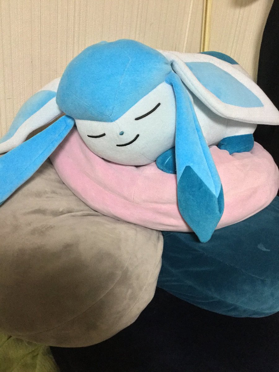 ひみつ 大はじ1 2巻発売中 グレイシアちゃんかわいいですね 我が家はイーブイとシャワーズが寝ております どちらも旦那のものですが笑 ひみつ 大はじ1 2巻発売中 グレイシアちゃんかわいいですね 我が家はイーブイとシャワーズが寝ております どちらも旦那のものですが笑