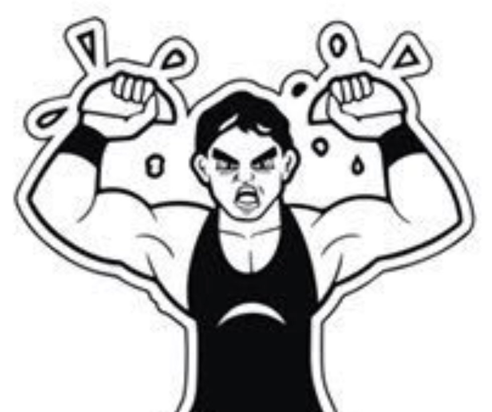 MikeyZEROE tweet media