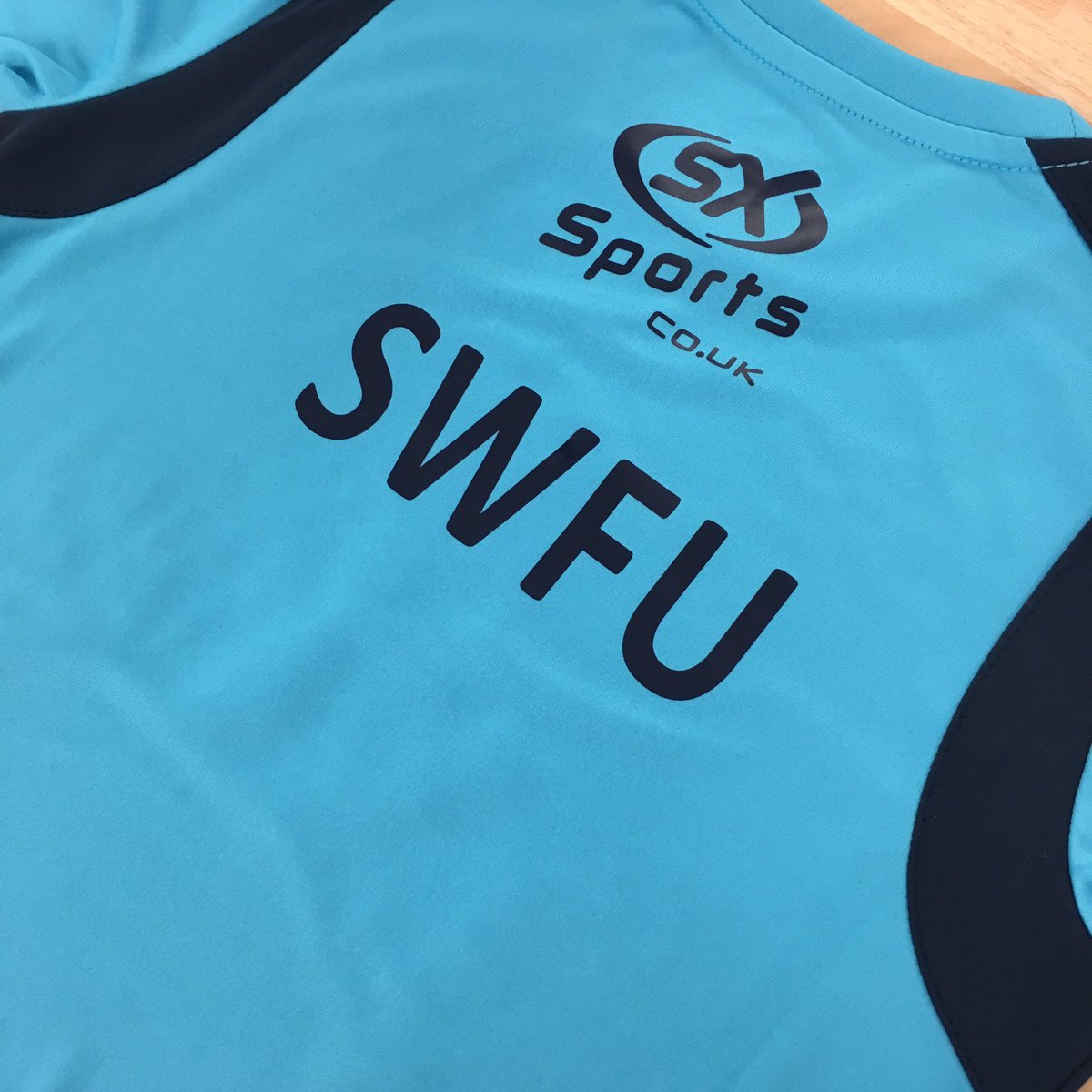 SxSports's tweet photo. South Woodham Ferrers Utd @SSE #Wildcats NEW @JomaSport Champion V Kits 👀🔥👌🏼 #SWFU https://t.co/tJxnvBNZZw