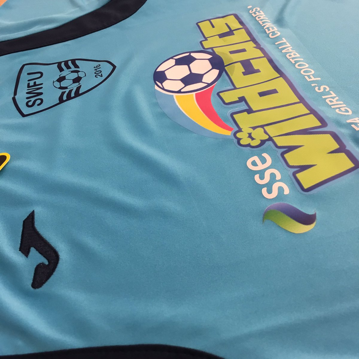 SxSports's tweet photo. South Woodham Ferrers Utd @SSE #Wildcats NEW @JomaSport Champion V Kits 👀🔥👌🏼 #SWFU https://t.co/tJxnvBNZZw