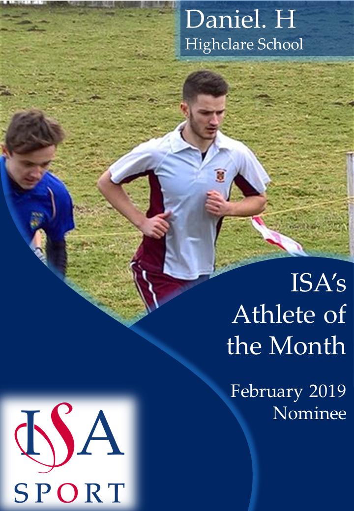 ISA Sport tweet media