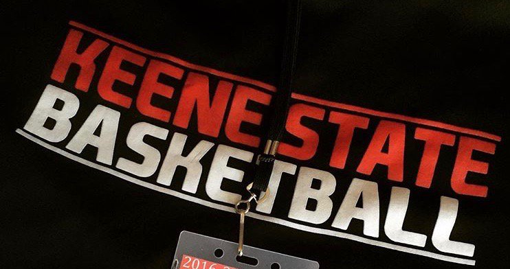 kerri_nh's tweet photo. Let's go get this tonight @KSCBasketball - Red Out at Spaulding gym tonight! #KSCBasketball #KSCOwls https://t.co/bOp5CBFLbc