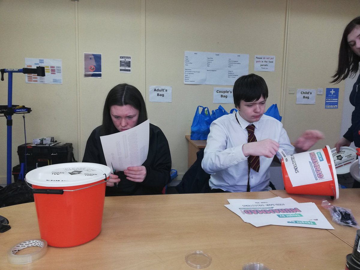 Harris Academy Achieve tweet media