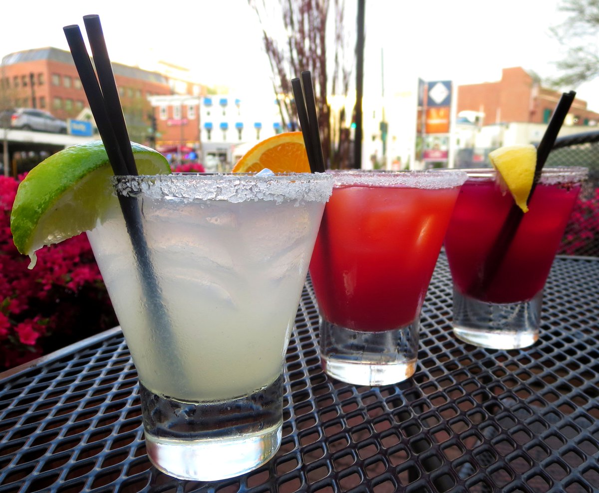 Happy National Margarita Day 😉