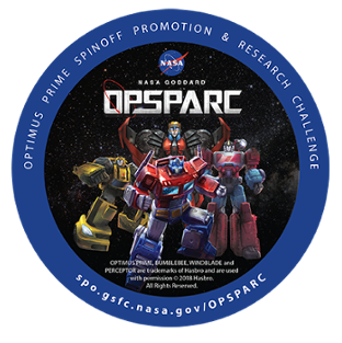 NASAGoddard's tweet photo. The #NASAOPSPARC student challenge deadline is quickly approaching! Students from around the globe are using NASA technology as inspiration to create their own spinoff technology. Learn how you can #BeTheSpark! https://t.co/lJXdTZaKm4 https://t.co/uA6cqjmeXP