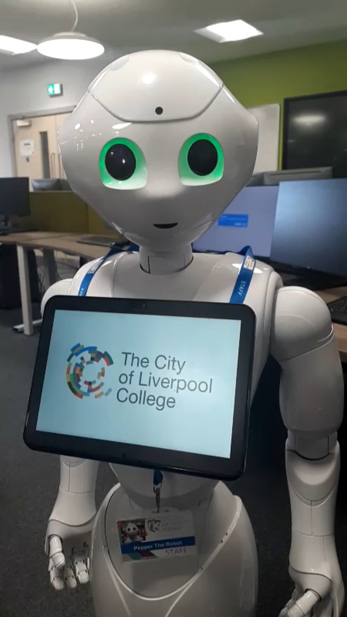 Agent_Academy's tweet photo. Zoe is at @COLCollege speaking on the panel alongside some of the city's #DigiGal bosses discussing the many opportunities available for girls in the #digital and #tech industries!๐ฉโ๐ป
Oh, and she's made a new friend๐... https://t.co/8rX2UscMI0