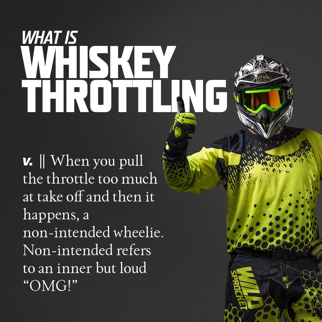 WildSprocket's tweet photo. This friday, we are keeping things loud. #Wildcyclopedia https://t.co/wSCzPdpeuN