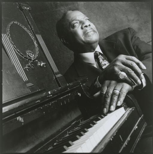 IndianaLowdmouf's tweet photo. Day 22: Johnnie Clyde Johnson, an American pianist who played jazz, blues and rock and roll. I call him "the man who made Chuck Berry." His work led to his induction into the Rock and Roll Hall of Fame in 2001 by Keith Richards #MyBlackHistory28 #BHM2019 #Day22 #LiveLifeLowd https://t.co/qNXcCHF1ma