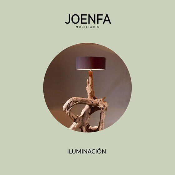 ¿¿Sabías qué??🕵️‍♀️🕵️‍♀️🕵️‍♀️
Para crear una atmósfera natural es importante tanto el diseño de la lámpara, como el color y la intensidad de luz que emite.

#Joenfa #Naturlovers #Woodlovers #iluminación #design #style #atmosphere #nature #furnitures ift.tt/2GVtEUd