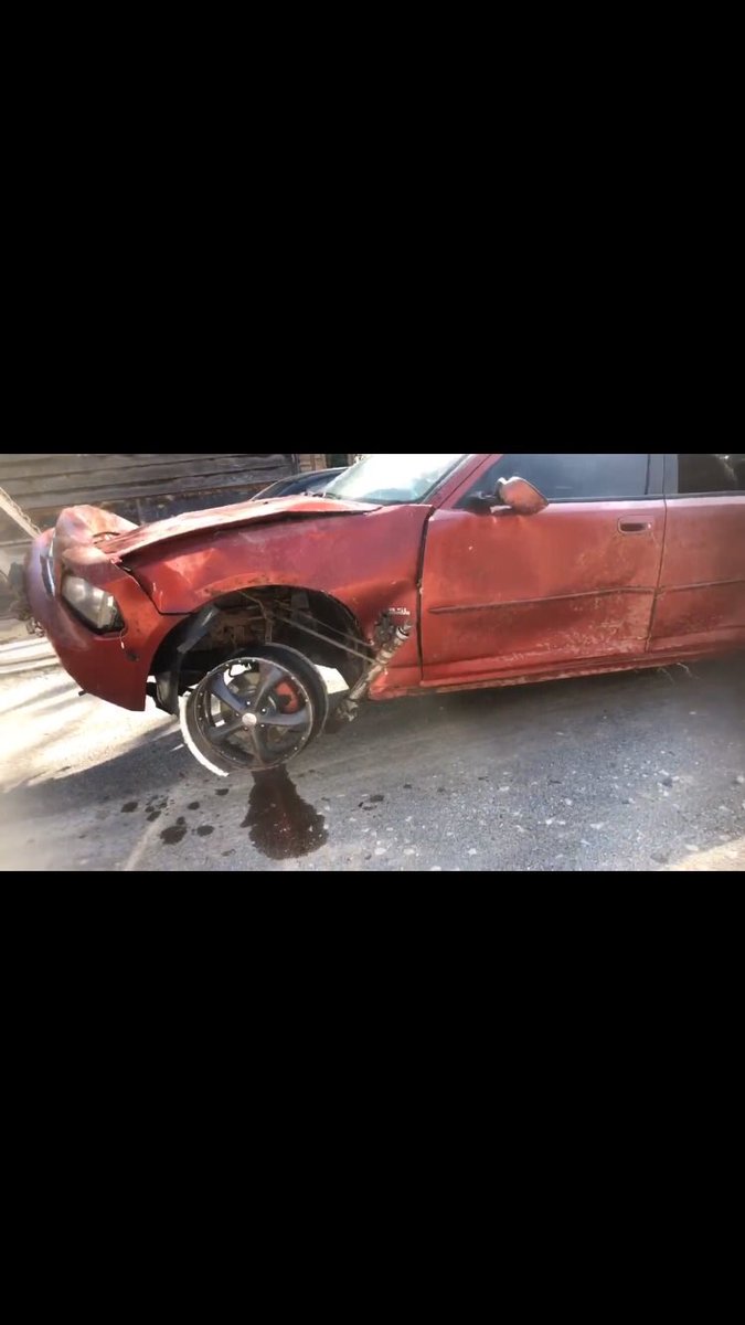 myahreece's tweet photo. The good lord sure was watching over me the other night and i am forever grateful🙏🏼 https://t.co/094NWjPsgb