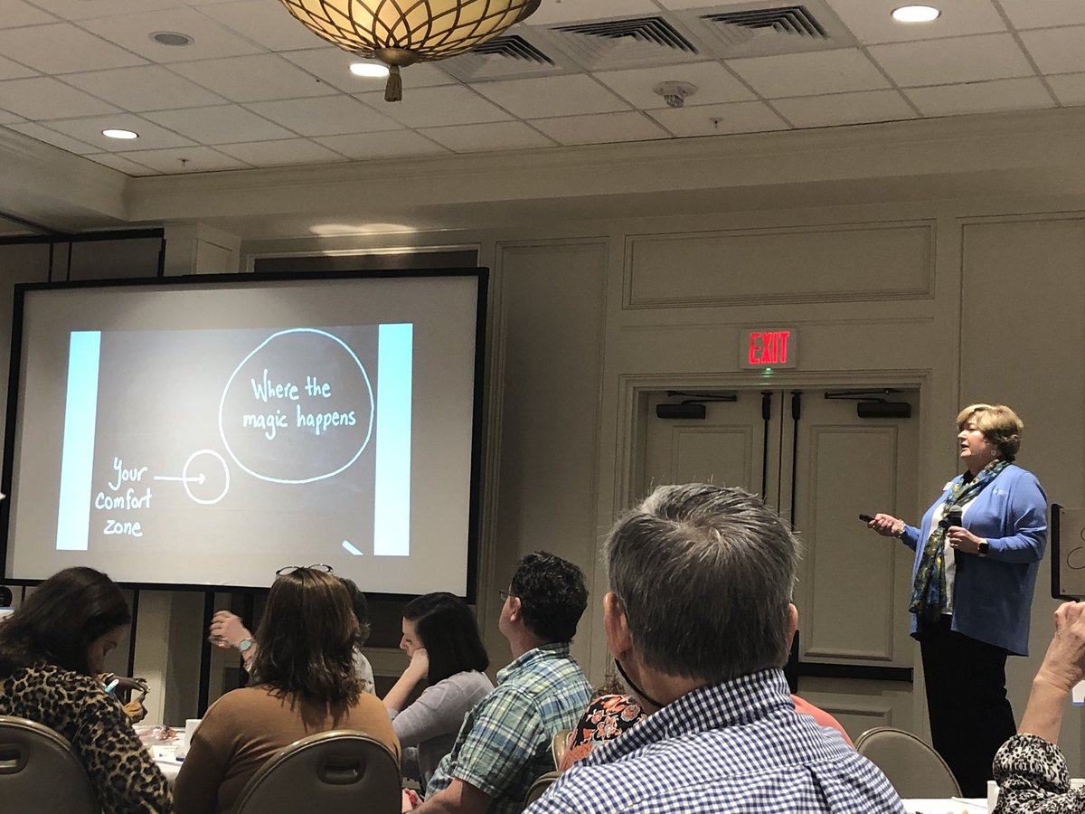 mellieguh's tweet photo. So excited to continue being a part of the A+ family and ready for E3 Train the Trainer Training #MathTrainer #ExpectMore19 @aplusala https://t.co/FAdiqJl1u5