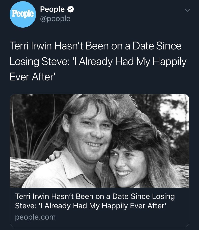 Happy Birthday Steve Irwin. Legend. 