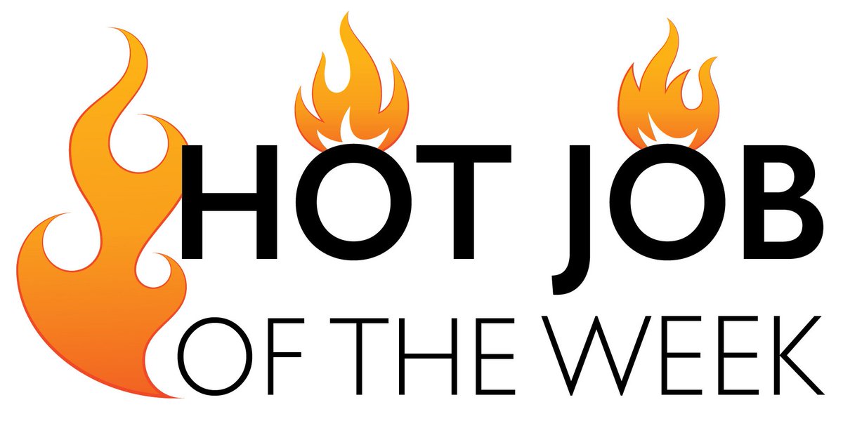 HTProductsInc's tweet image. Look forward to Monday&apos;s and start your new career with us! Check out this weeks Hot Job of the Week and if you feel you&apos;re qualified, apply at the link below #hiring #hotjoboftheweek #ecommercejob #jobopening #newbedfordma

hubs.ly/H0gKQHY0