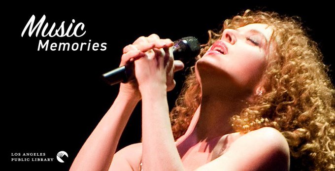 Bernadette Peters’s Birthday Celebration | HappyBday.to