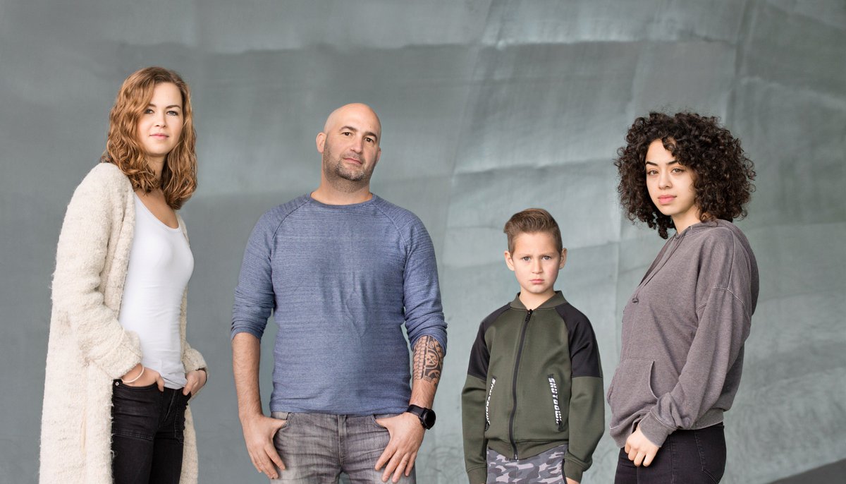 “Als professional besef je dat ouders de expert zijn als het over hun kind gaat. Ze willen een partner zijn." Lees hier het artikel: bit.ly/2TpSHlR